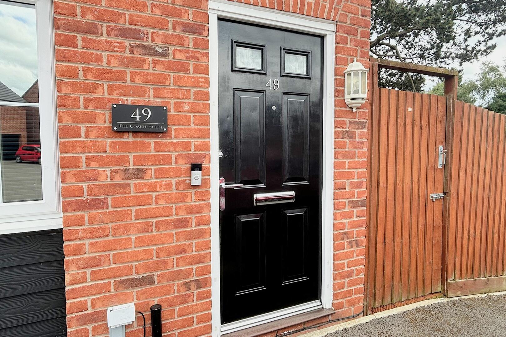 John Corbett Drive, Amblecote, Stourbridge